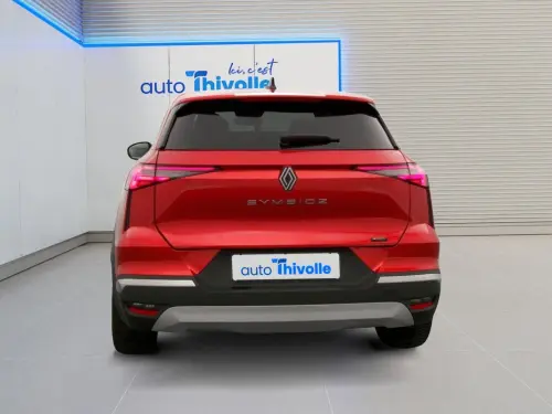 Renault Symbioz E-Tech full hybrid 145 Iconic - Photo 12