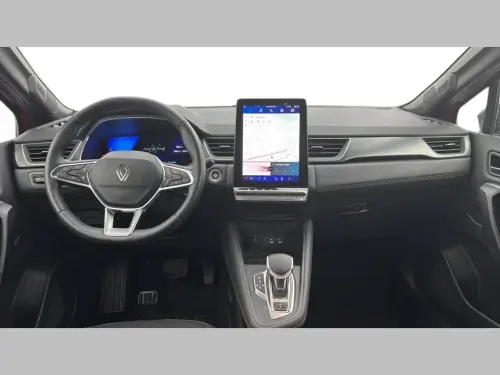 Renault Symbioz E-Tech full hybrid 145 Iconic - Photo 13