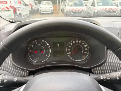 Dacia Sandero ECO-G 100 Stepway Expression - Photo 13