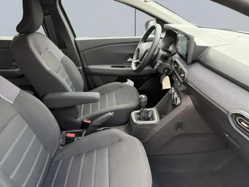 Dacia Sandero ECO-G 100 Stepway Expression - Photo 16