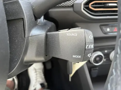 Dacia Sandero ECO-G 100 Stepway Expression - Photo 34