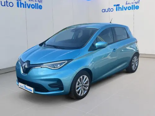 Renault Zoe R110 Zen - Photo 0