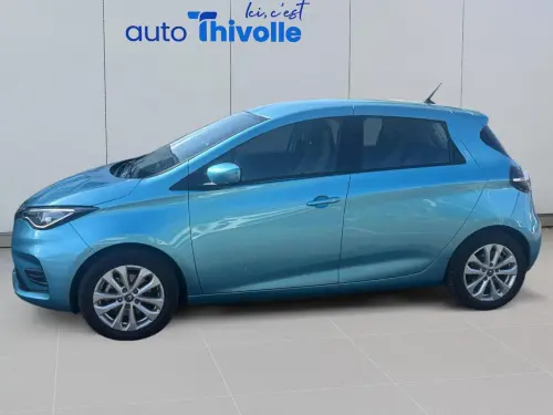 Renault Zoe R110 Zen - Photo 1
