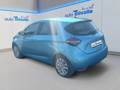 Renault Zoe R110 Zen - Photo 2