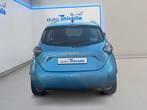 Renault Zoe R110 Zen - Photo 3
