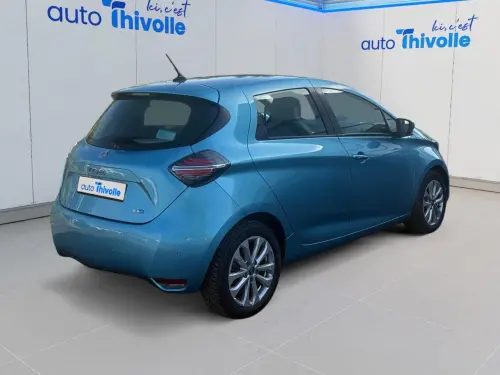 Renault Zoe R110 Zen - Photo 4