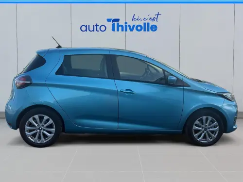 Renault Zoe R110 Zen - Photo 5
