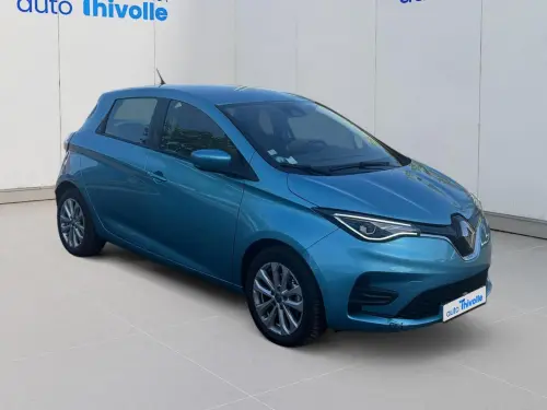 Renault Zoe R110 Zen - Photo 6