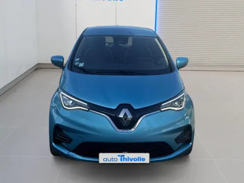 Renault Zoe R110 Zen - Photo 7