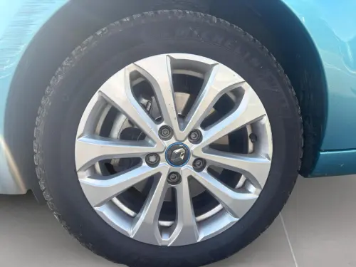 Renault Zoe R110 Zen - Photo 8