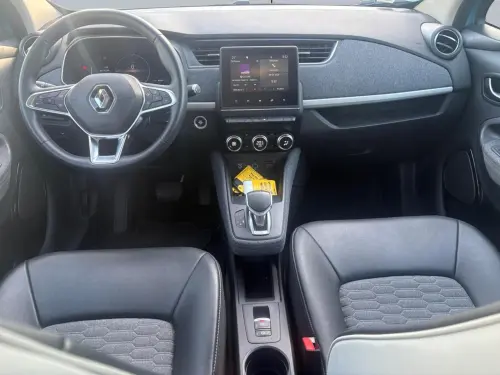 Renault Zoe R110 Zen - Photo 11