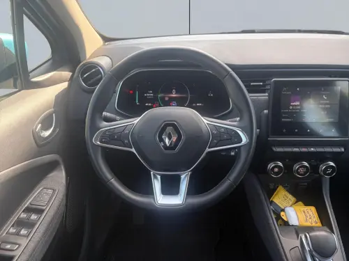 Renault Zoe R110 Zen - Photo 12