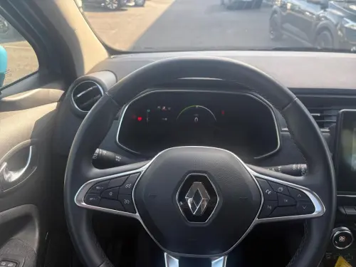 Renault Zoe R110 Zen - Photo 13