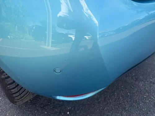 Renault Zoe R110 Zen - Photo 19