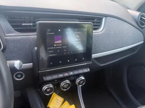 Renault Zoe R110 Zen - Photo 20