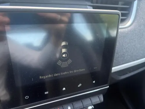 Renault Zoe R110 Zen - Photo 32