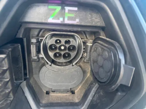 Renault Zoe R110 Zen - Photo 33