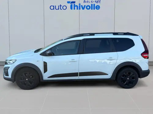 Dacia Jogger ECO-G 100 7 places SL Extreme - Photo 1