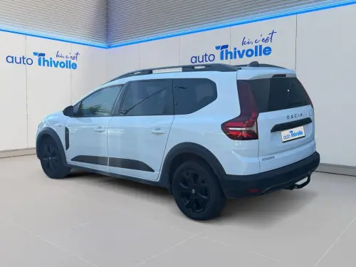 Dacia Jogger ECO-G 100 7 places SL Extreme - Photo 2