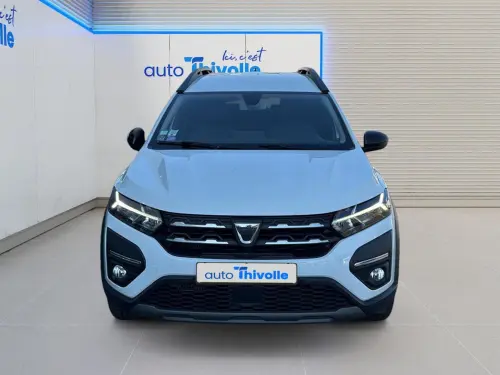 Dacia Jogger ECO-G 100 7 places SL Extreme - Photo 7