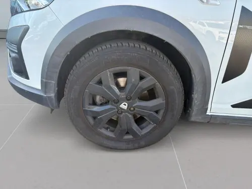 Dacia Jogger ECO-G 100 7 places SL Extreme - Photo 8