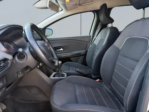 Dacia Jogger ECO-G 100 7 places SL Extreme - Photo 9