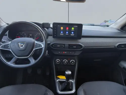Dacia Jogger ECO-G 100 7 places SL Extreme - Photo 11