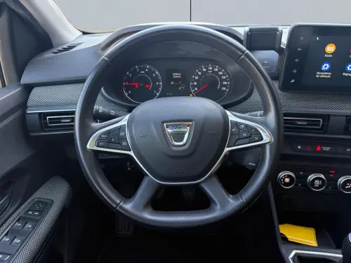 Dacia Jogger ECO-G 100 7 places SL Extreme - Photo 12