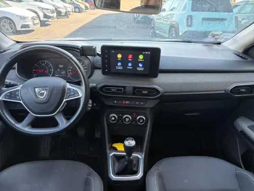 Dacia Jogger ECO-G 100 7 places SL Extreme - Photo 14