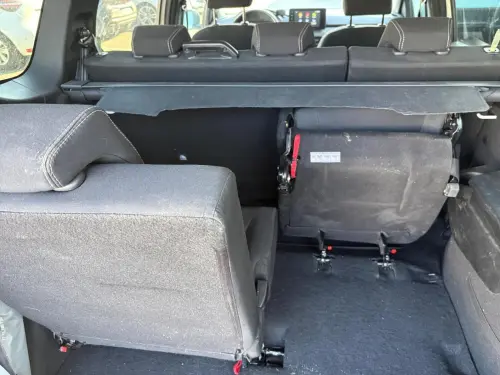 Dacia Jogger ECO-G 100 7 places SL Extreme - Photo 19