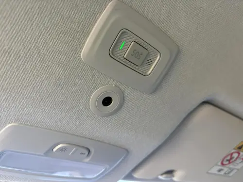 Dacia Jogger ECO-G 100 7 places SL Extreme - Photo 32