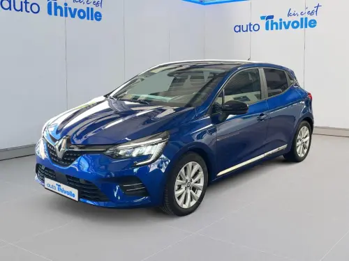 Renault Clio Clio E-Tech full hybrid 145 Evolution - Photo 0