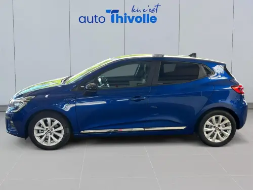 Renault Clio Clio E-Tech full hybrid 145 Evolution - Photo 1