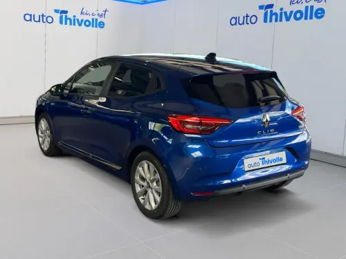 Renault Clio Clio E-Tech full hybrid 145 Evolution - Photo 2