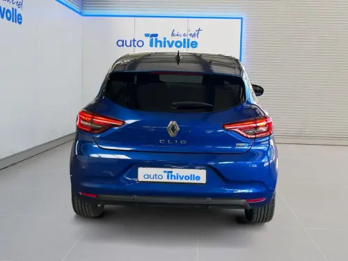 Renault Clio Clio E-Tech full hybrid 145 Evolution - Photo 3
