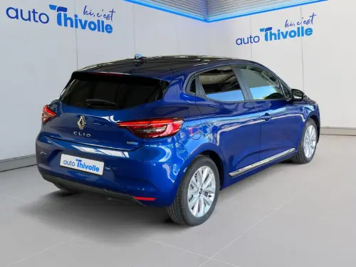 Renault Clio Clio E-Tech full hybrid 145 Evolution - Photo 4