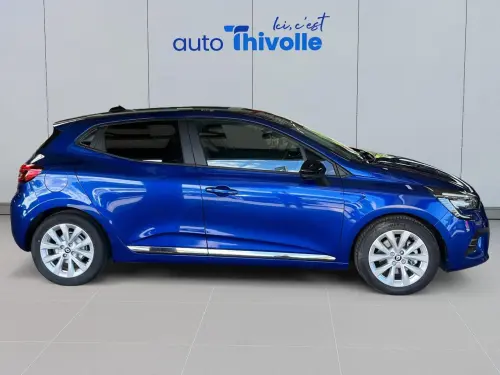 Renault Clio Clio E-Tech full hybrid 145 Evolution - Photo 5