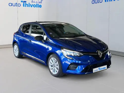 Renault Clio Clio E-Tech full hybrid 145 Evolution - Photo 6