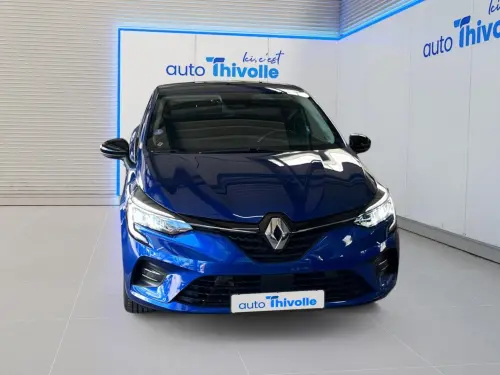Renault Clio Clio E-Tech full hybrid 145 Evolution - Photo 7