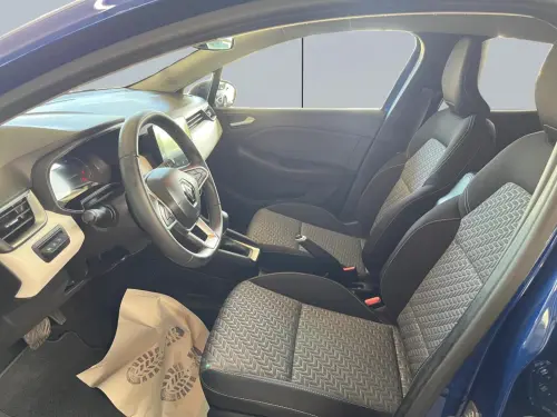 Renault Clio Clio E-Tech full hybrid 145 Evolution - Photo 9