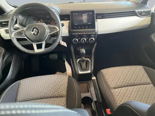Renault Clio Clio E-Tech full hybrid 145 Evolution - Photo 11