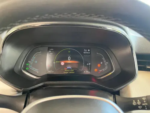Renault Clio Clio E-Tech full hybrid 145 Evolution - Photo 13