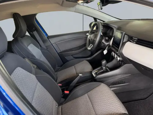 Renault Clio Clio E-Tech full hybrid 145 Evolution - Photo 16