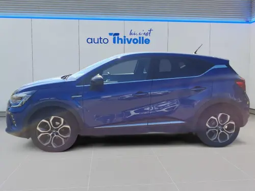 Renault Captur TCe 140 - 21 Intens - Photo 1