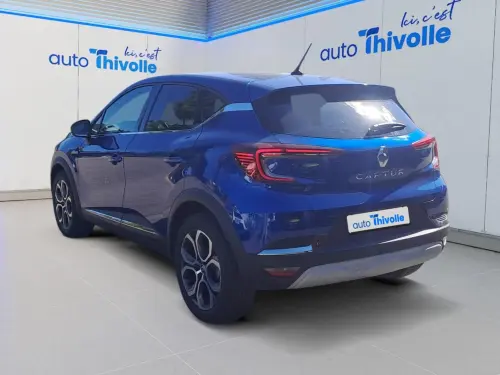 Renault Captur TCe 140 - 21 Intens - Photo 2