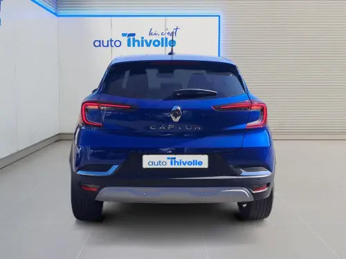 Renault Captur TCe 140 - 21 Intens - Photo 3