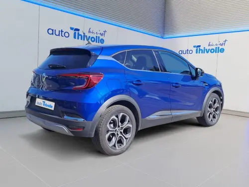 Renault Captur TCe 140 - 21 Intens - Photo 4
