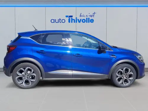 Renault Captur TCe 140 - 21 Intens - Photo 5