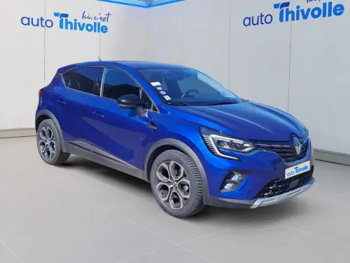 Renault Captur TCe 140 - 21 Intens - Photo 6
