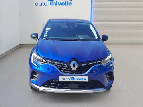 Renault Captur TCe 140 - 21 Intens - Photo 7